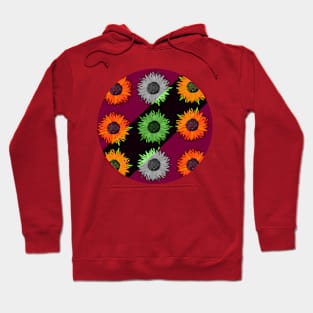 Sunflower Hoodie